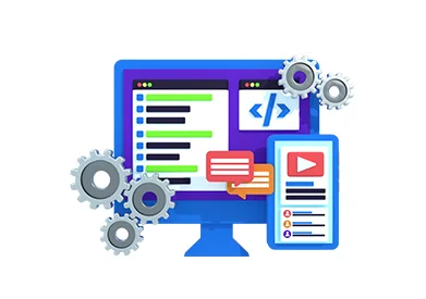 Software Application Development Company