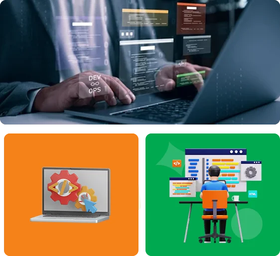 Software Application Development Company
